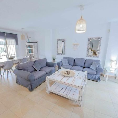 Tarifa Beach Rentals Aljara Exterior foto
