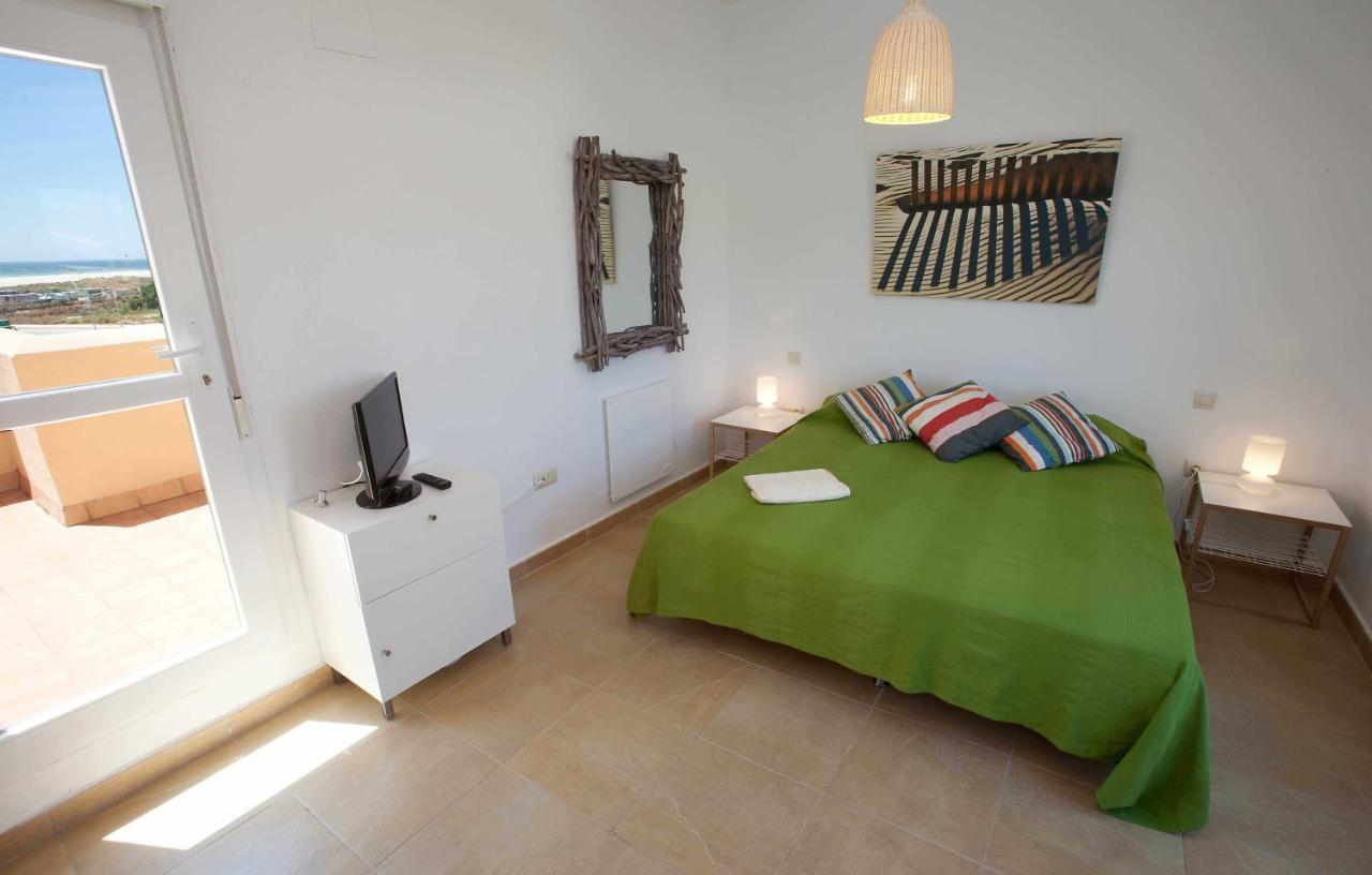 Tarifa Beach Rentals Aljara Exterior foto