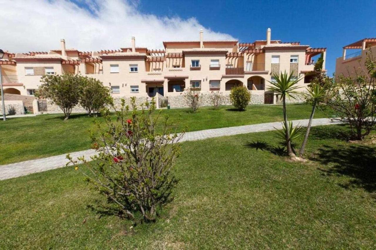 Tarifa Beach Rentals Aljara Exterior foto