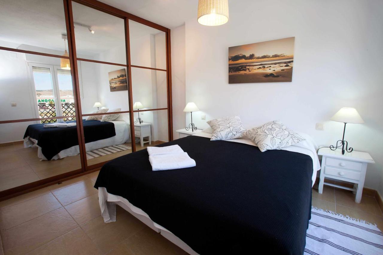 Tarifa Beach Rentals Aljara Exterior foto