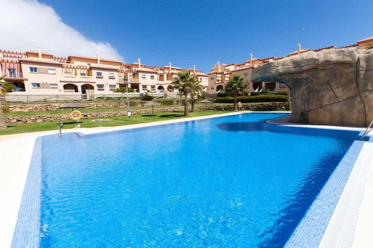 Tarifa Beach Rentals Aljara Exterior foto