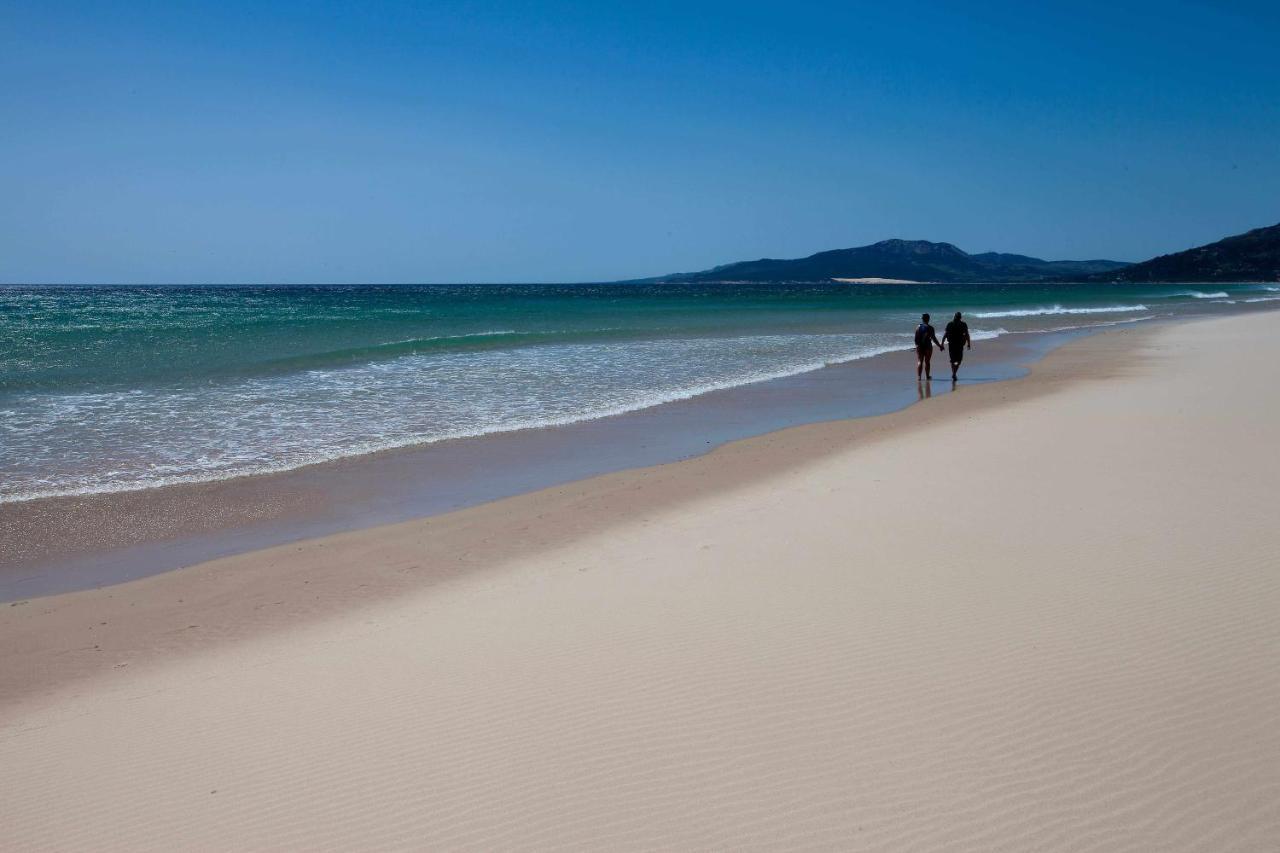 Tarifa Beach Rentals Aljara Exterior foto