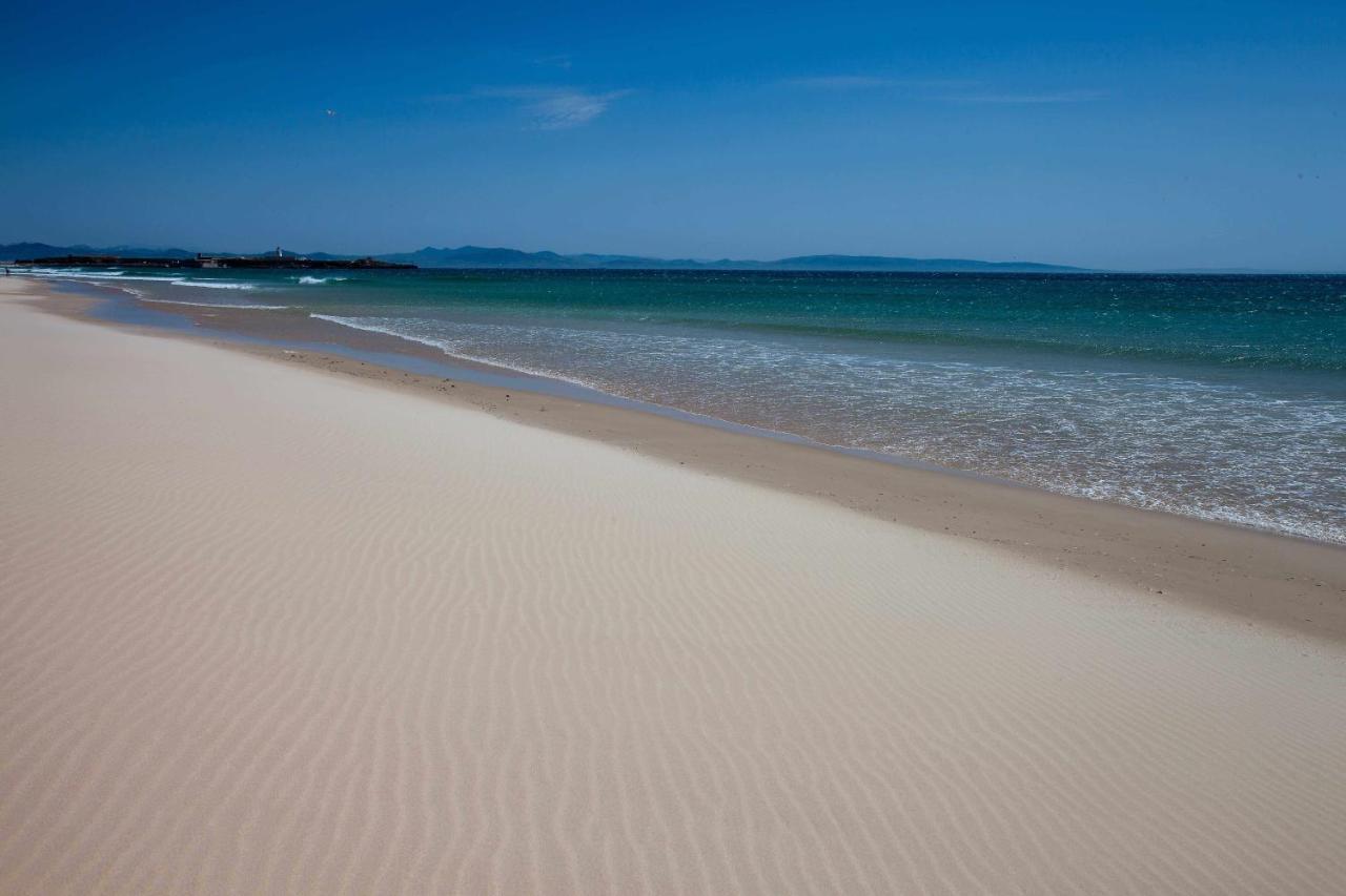 Tarifa Beach Rentals Aljara Exterior foto