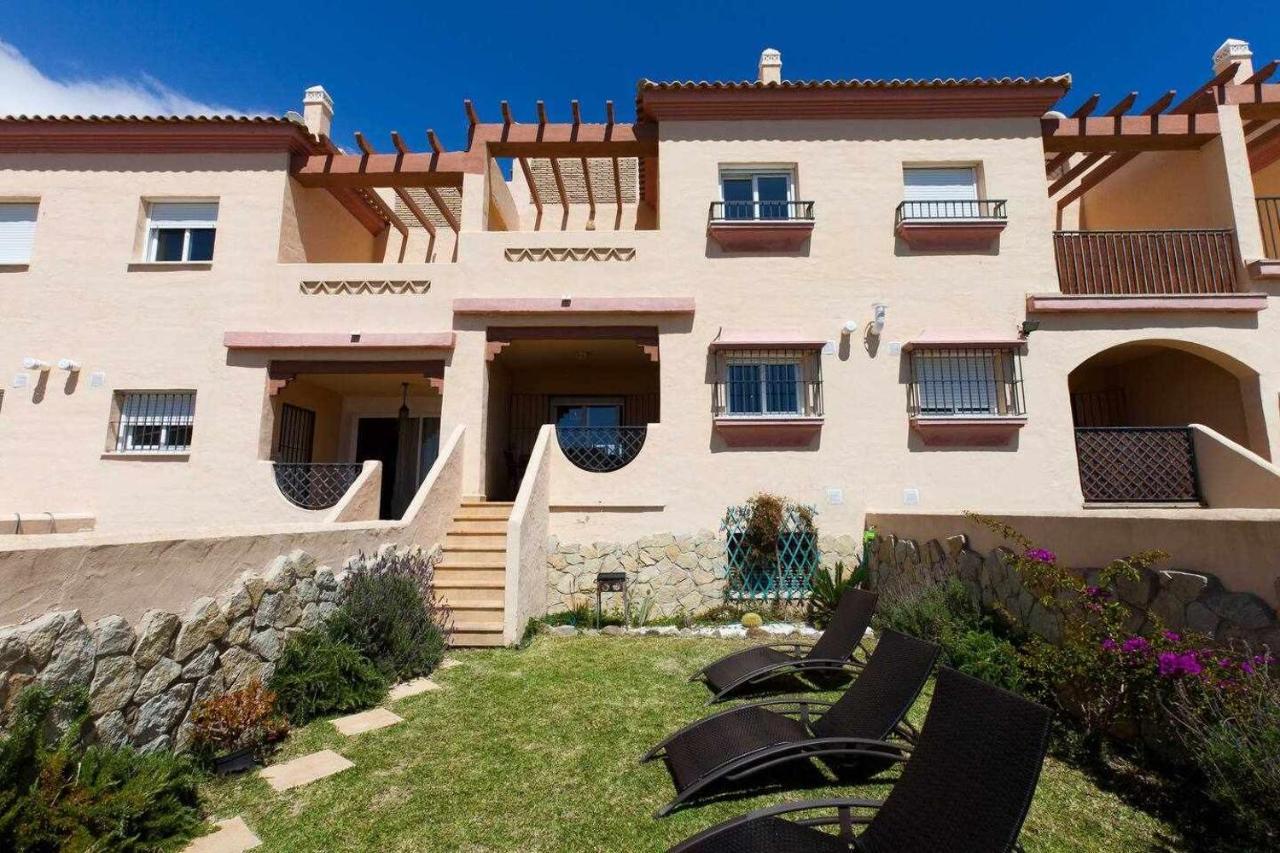 Tarifa Beach Rentals Aljara Exterior foto