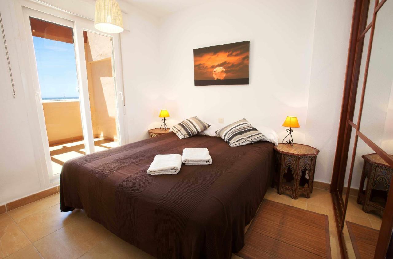 Tarifa Beach Rentals Aljara Exterior foto