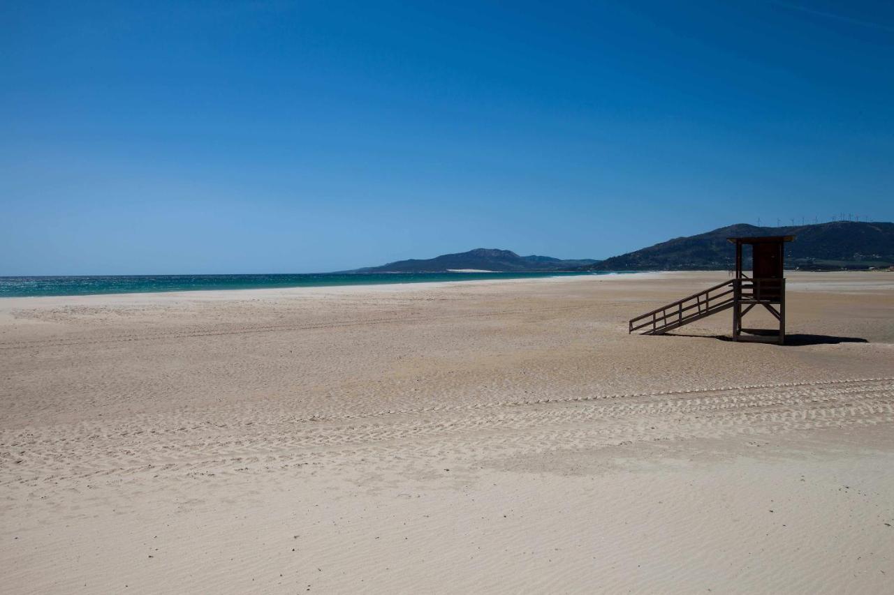 Tarifa Beach Rentals Aljara Exterior foto