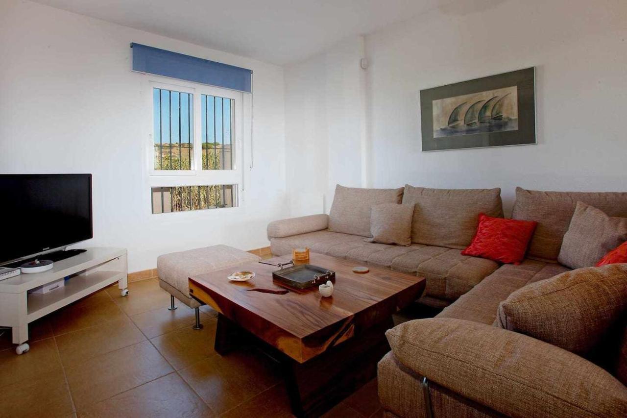 Tarifa Beach Rentals Aljara Exterior foto