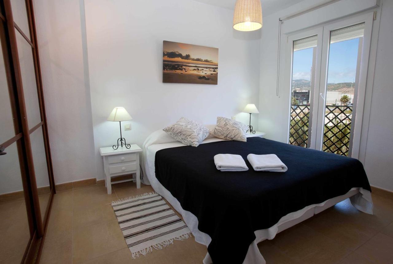 Tarifa Beach Rentals Aljara Exterior foto