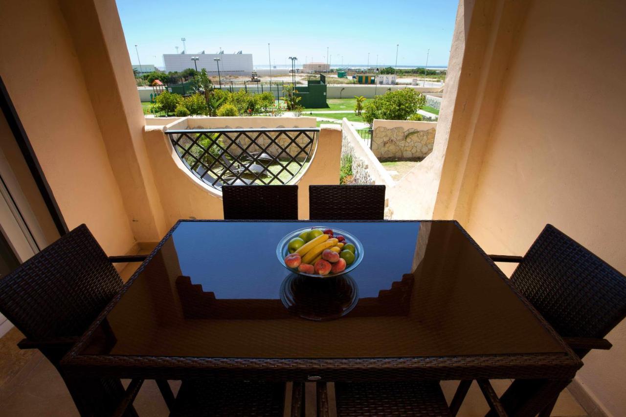 Tarifa Beach Rentals Aljara Exterior foto