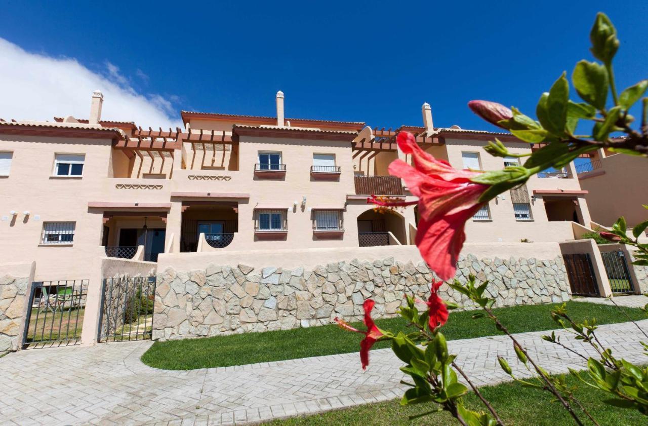 Tarifa Beach Rentals Aljara Exterior foto