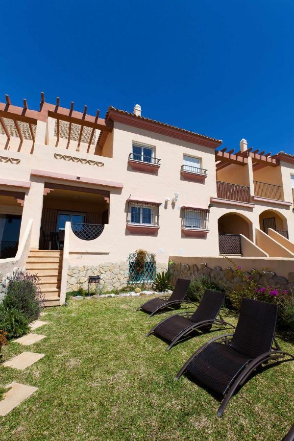Tarifa Beach Rentals Aljara Exterior foto