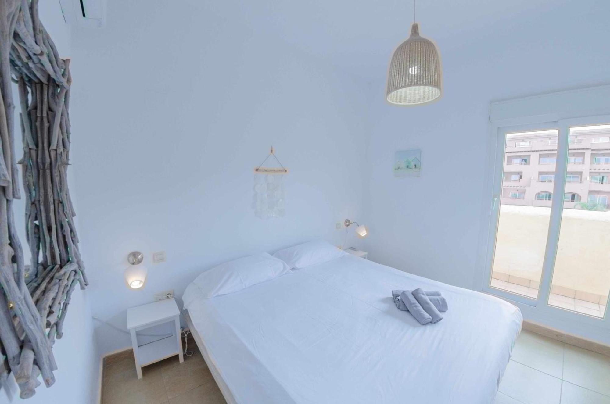Tarifa Beach Rentals Aljara Exterior foto