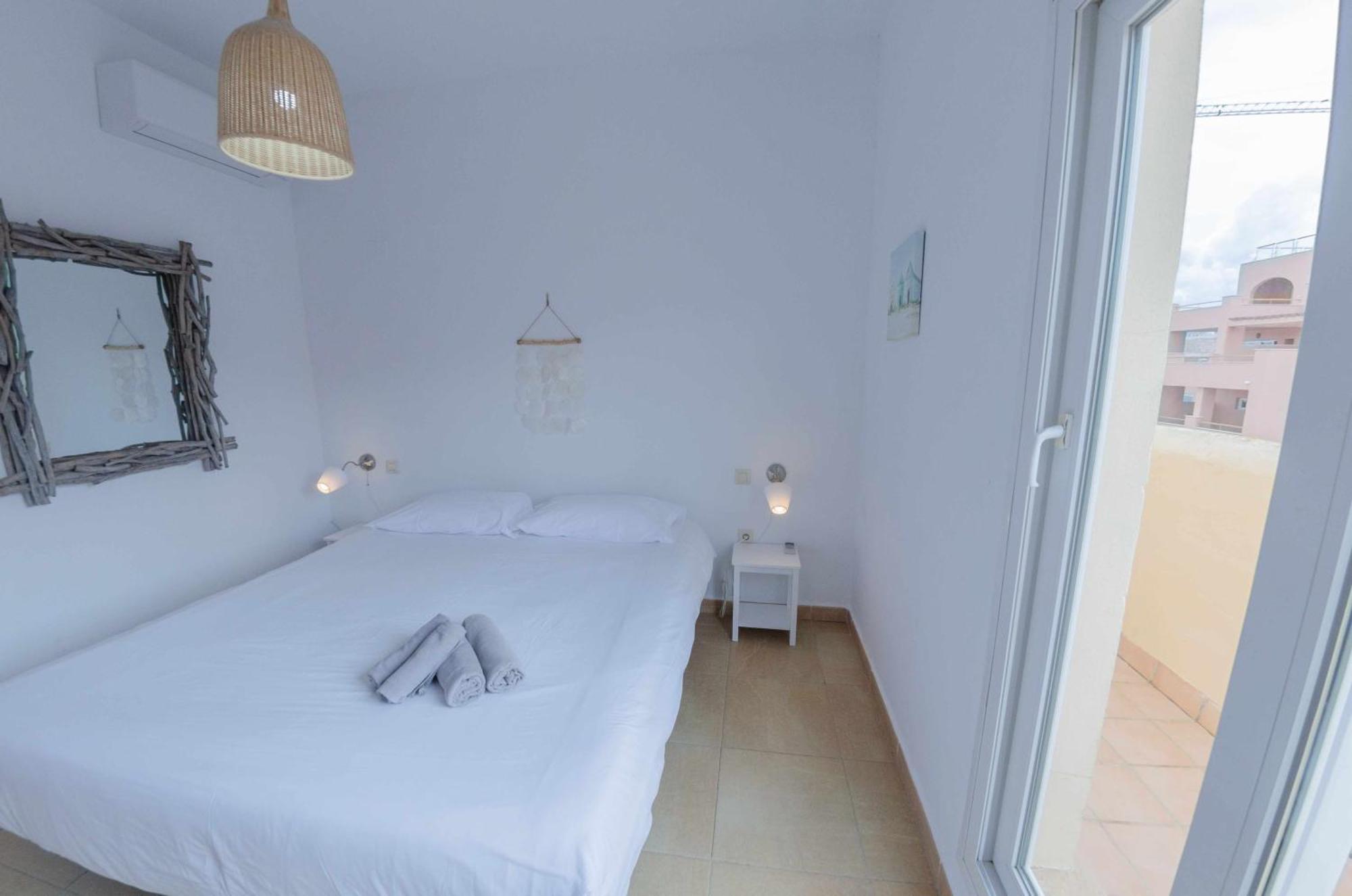 Tarifa Beach Rentals Aljara Exterior foto