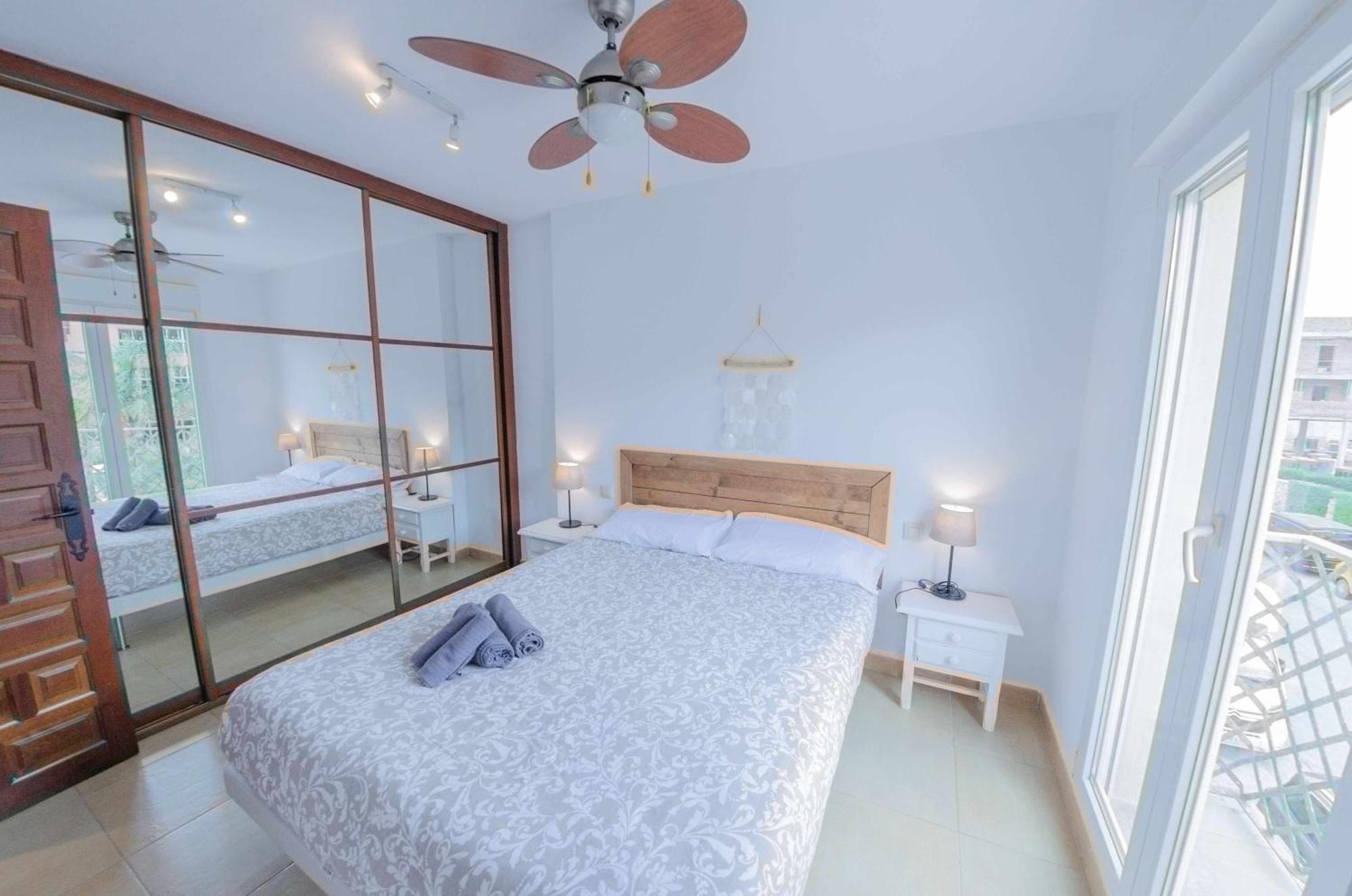 Tarifa Beach Rentals Aljara Exterior foto