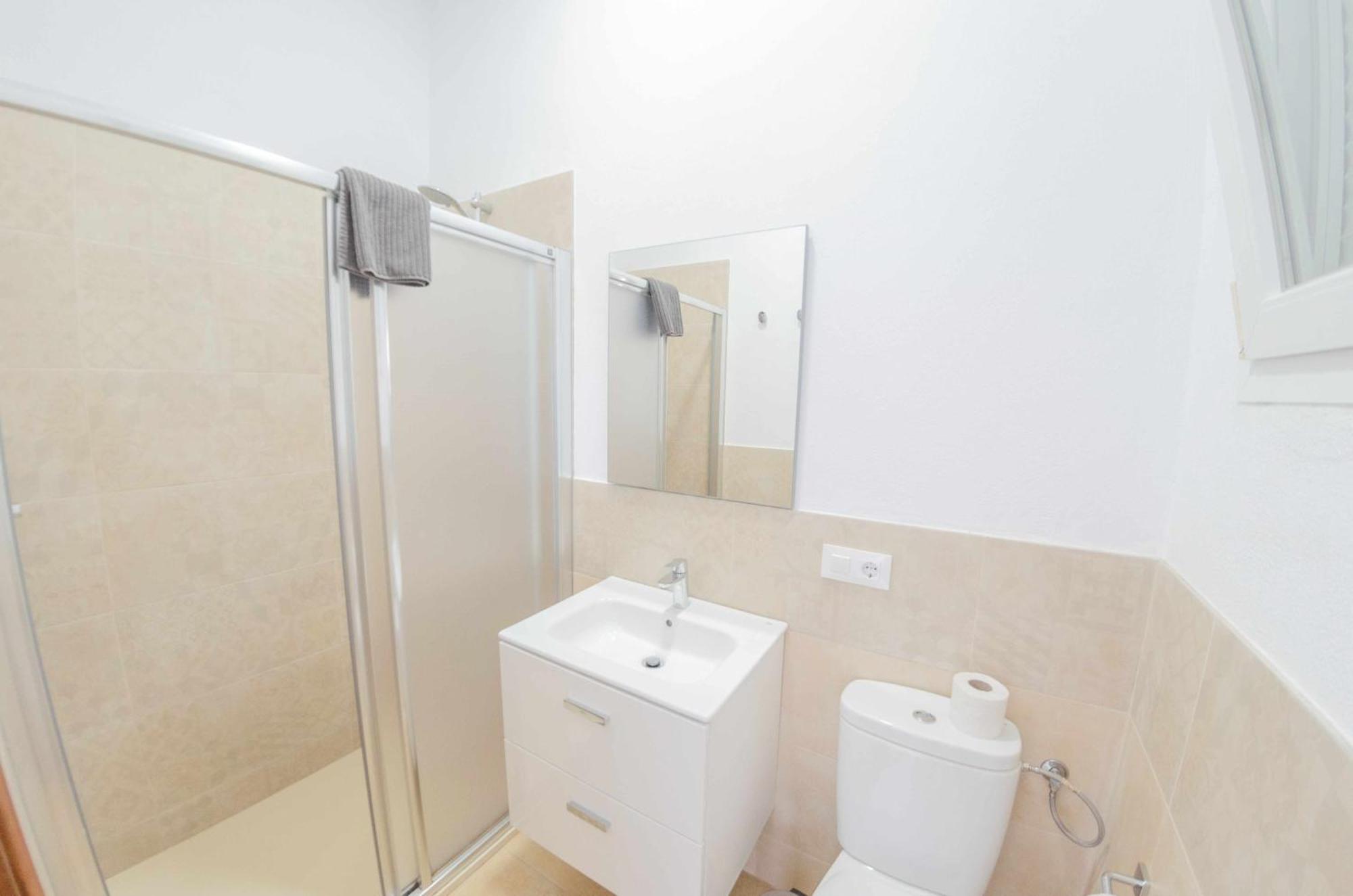 Tarifa Beach Rentals Aljara Exterior foto