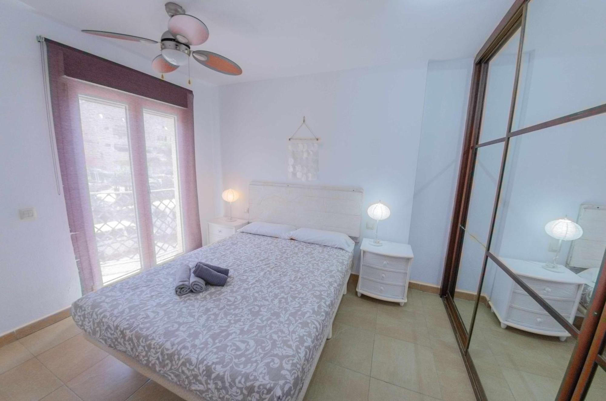 Tarifa Beach Rentals Aljara Exterior foto