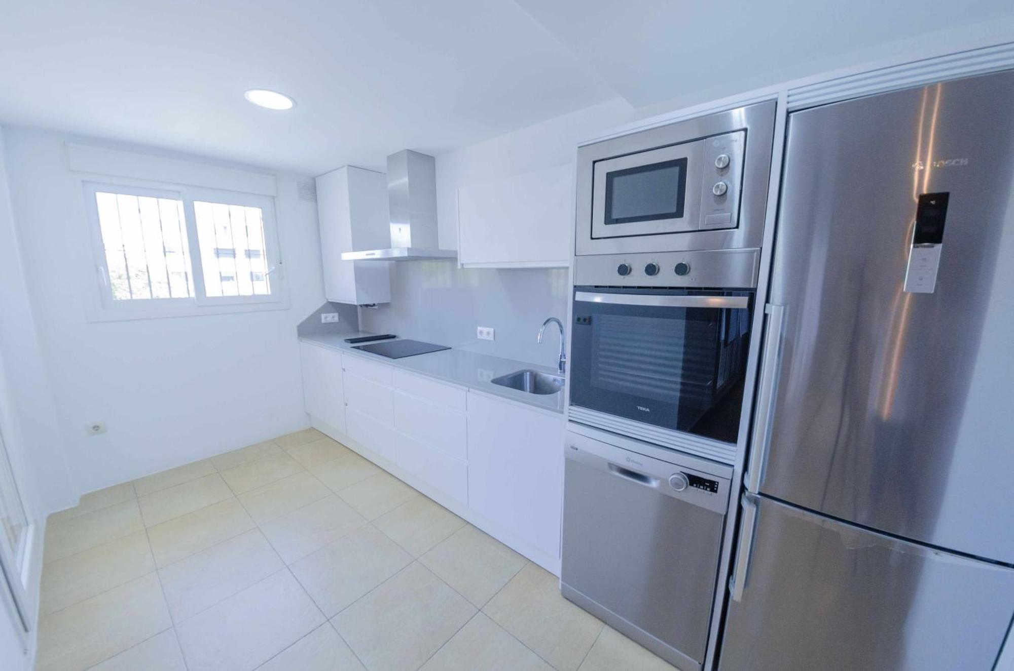 Tarifa Beach Rentals Aljara Exterior foto
