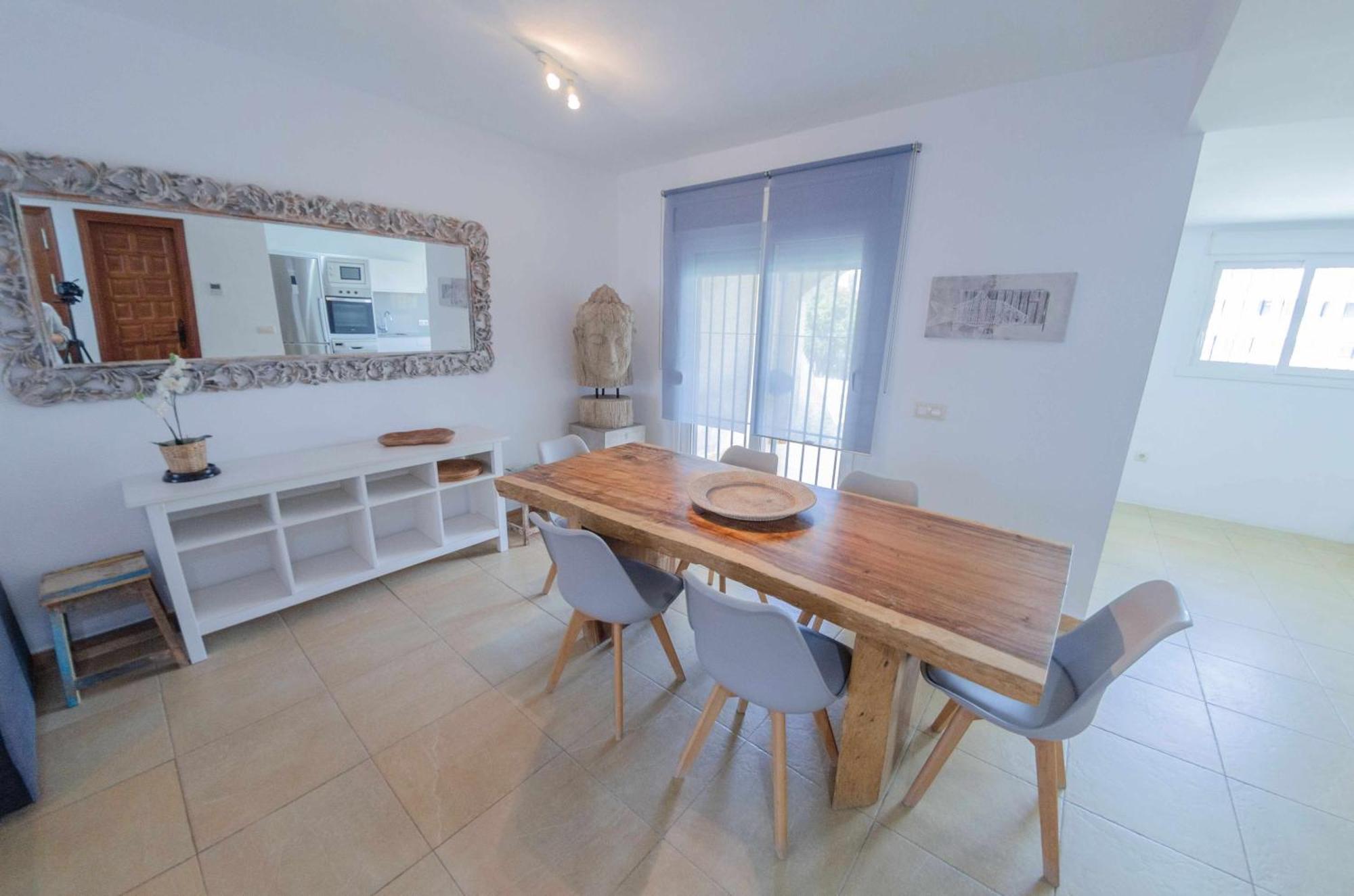 Tarifa Beach Rentals Aljara Exterior foto